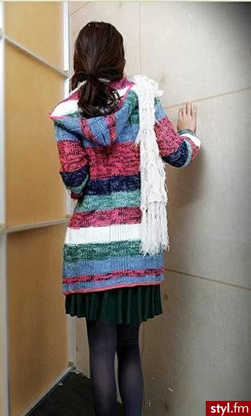 Sweter-PLN53.70 - Pozostałe Ciuchy Moda