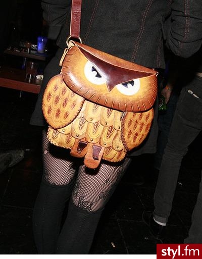 Pozostałe Torebki Moda