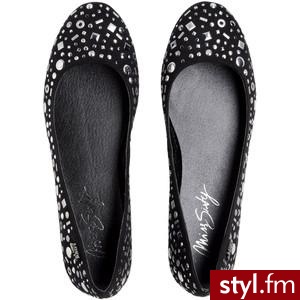Pozostałe Buty Moda