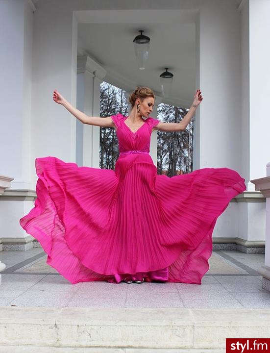 Dzienne Sukienki Moda