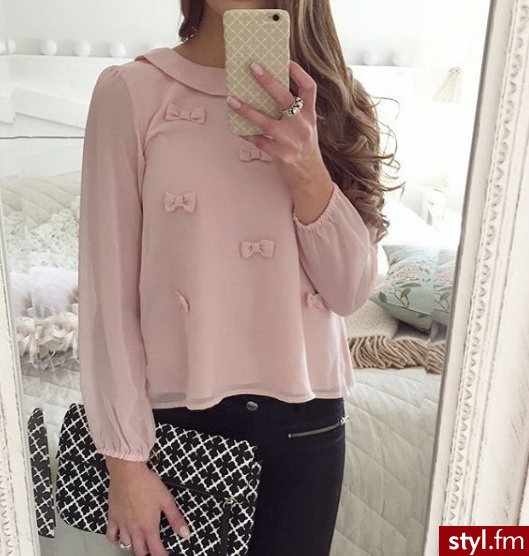 Pozostałe Ciuchy Moda