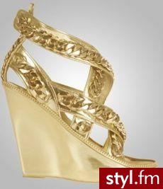 Pozostałe Buty Moda