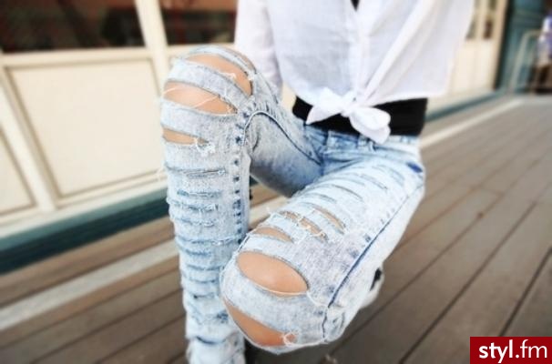 Pozostałe Ciuchy Moda