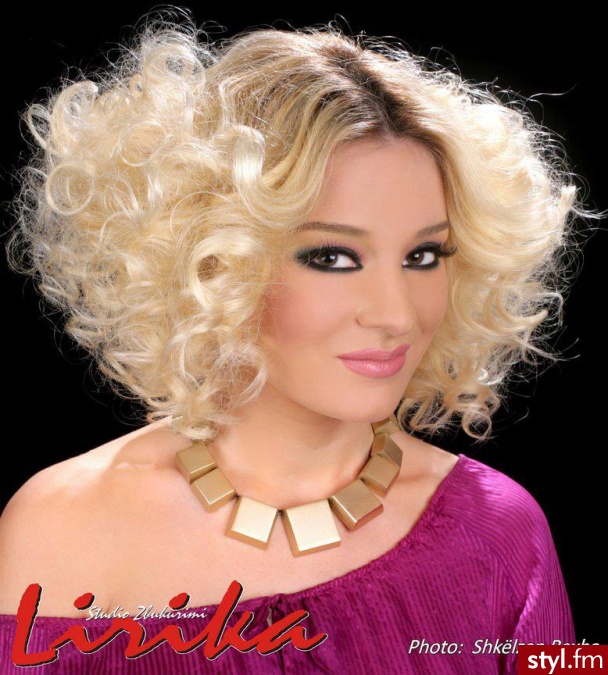 Dzienne Makijaże