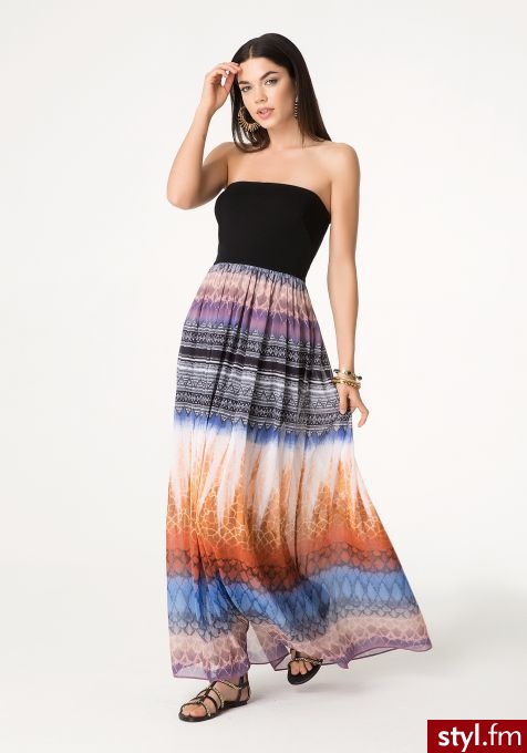 Dzienne Sukienki Moda