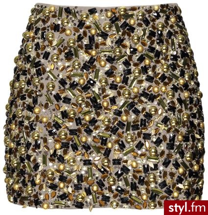 Krótkie Spódnice Moda