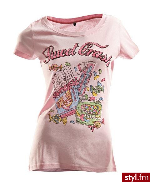 Pozostałe Ciuchy Moda