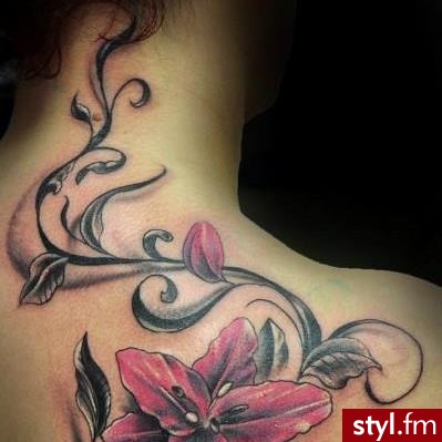 my tatoo - Tatuaże