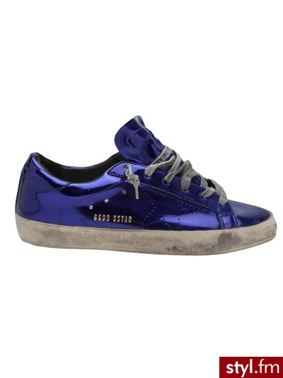 Trampki Buty Moda