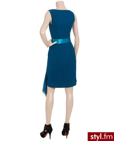 sukienka Jason Wu. sukienka Jason Wu. Cena: 1 825 funtów, czyli około 8 880 zł

Kupisz w sklepie internetowym Browns. - Pozostałe Ciuchy Moda
