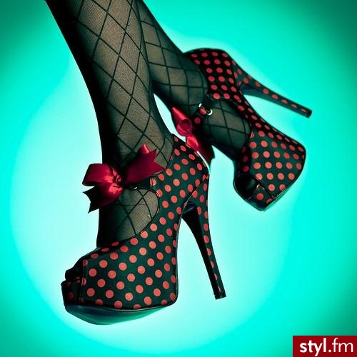 Pozostałe Buty Moda