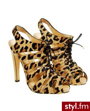 Charlotte Olympia - Pozostałe Buty Moda