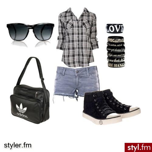 spportowo. hmmmm... - Styler