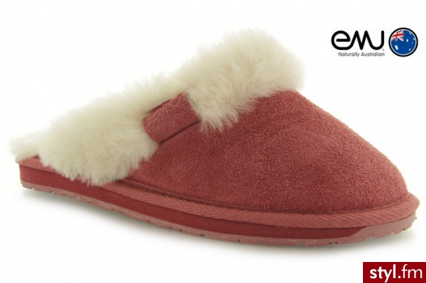Emu JOLIE ROSE - Emu Buty Moda