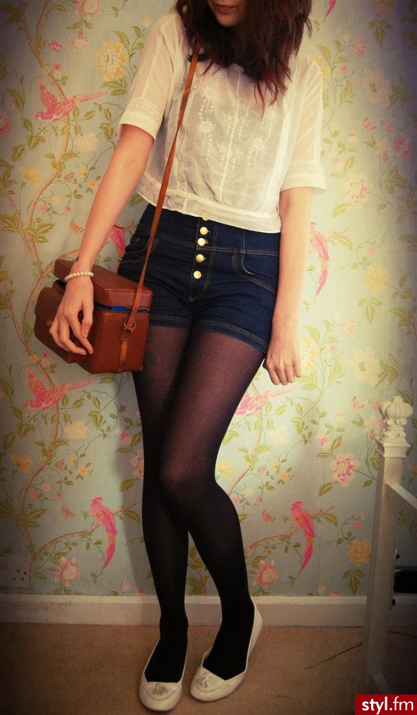 street-fashion - Moda uliczna Inne Moda