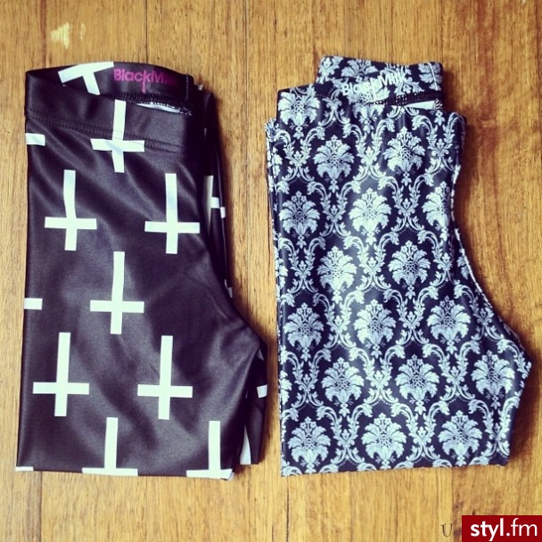Pozostałe Ciuchy Moda