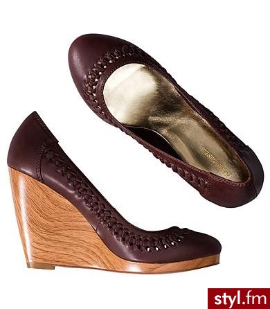 Pozostałe Buty Moda
