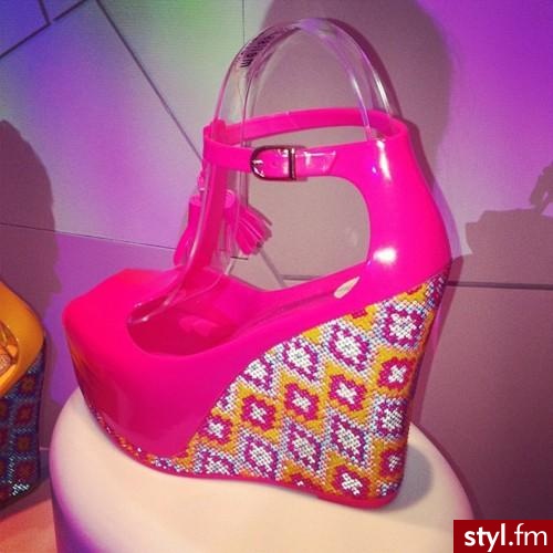 Koturny Buty Moda