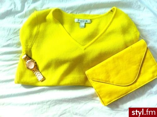 Swetry Ciuchy Moda