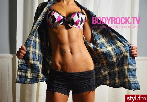 Sport i fitness