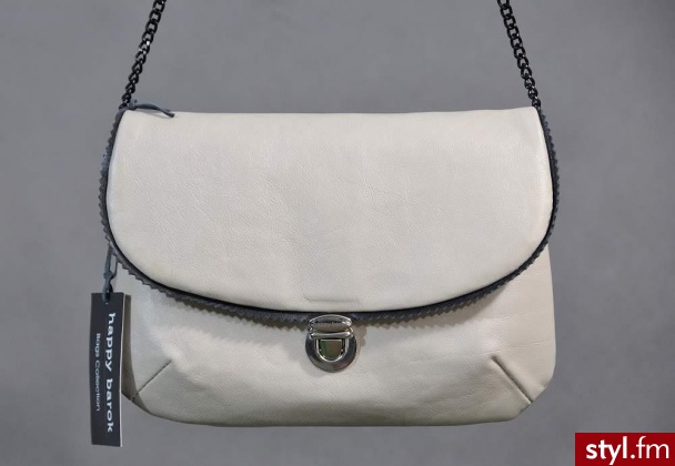 Mała torebka - damska hb N° 45 - Kopertówka Torebki Moda