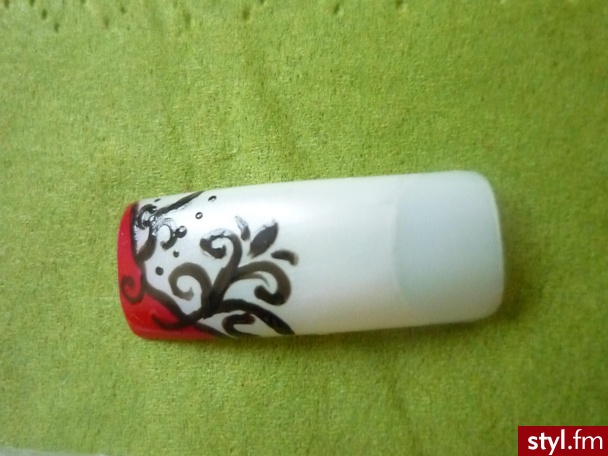 Paznokcie
