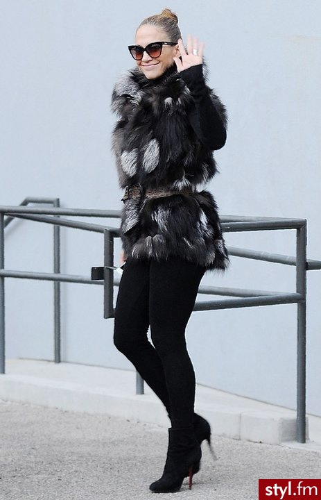 Kamizelki Okrycia Moda