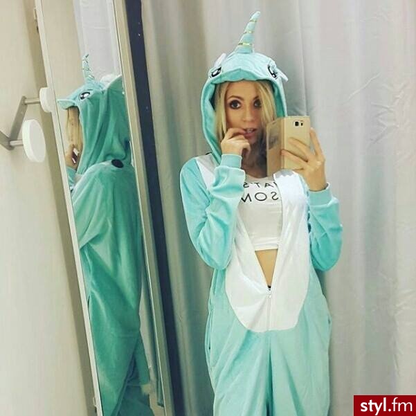 Piżamy Bielizna Moda