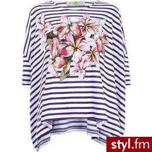 T-shirt Ciuchy Moda