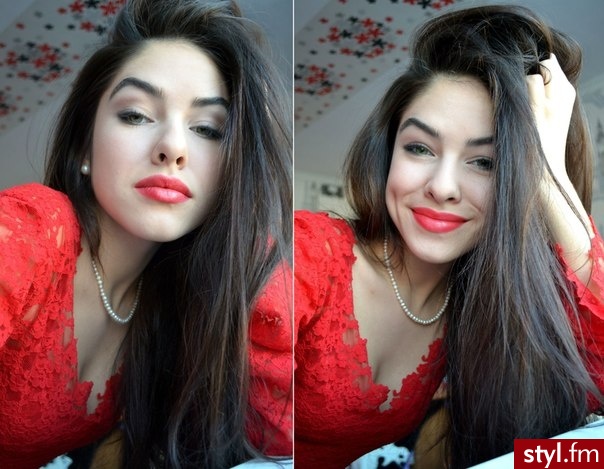 Dzienne Makijaże