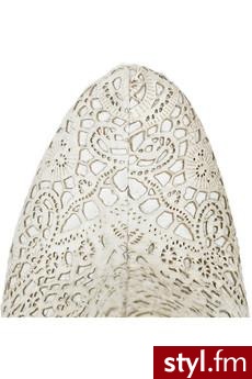buty. Alaïa
€1,617.24 - Pozostałe Buty Moda