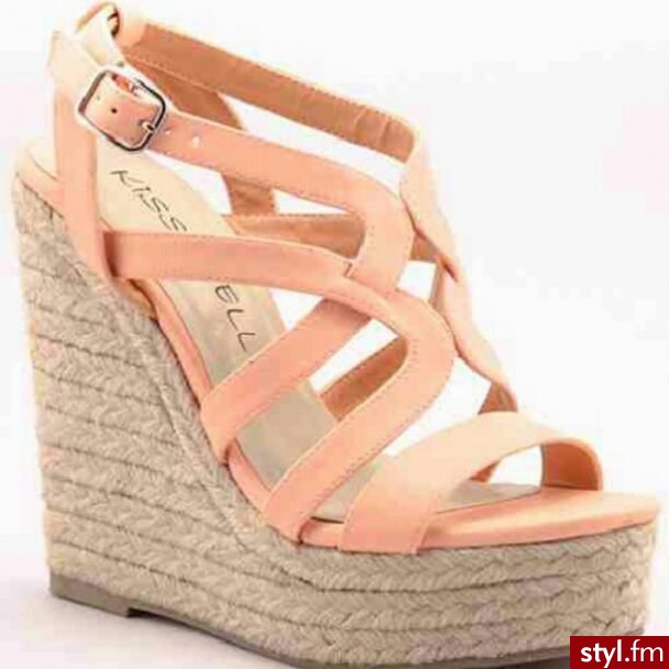Koturny Buty Moda