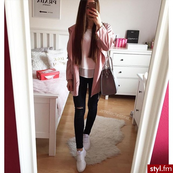 Pozostałe Ciuchy Moda