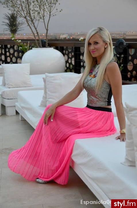 Pozostałe Ciuchy Moda