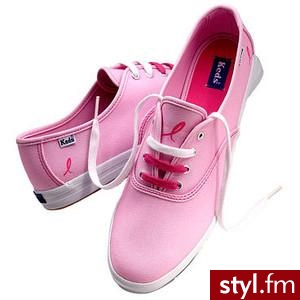 trampki - Pozostałe Buty Moda