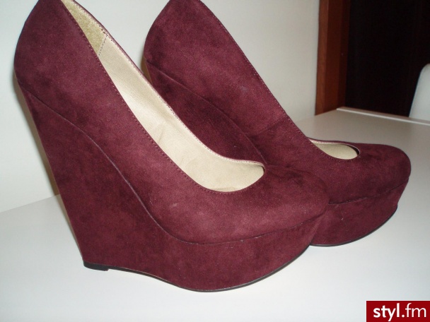 Koturny Buty Moda