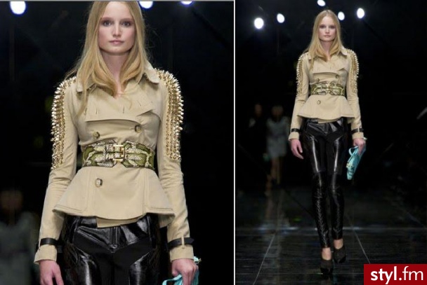 Pozostałe Bielizna Moda