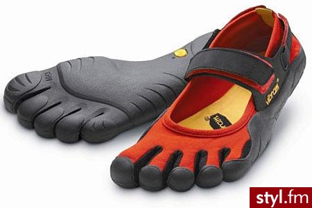 Pozostałe Buty Moda
