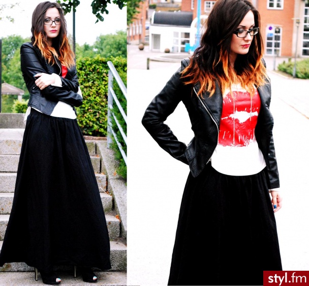 Pozostałe Ciuchy Moda
