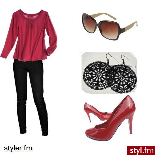 Elegancja. <3 - Styler