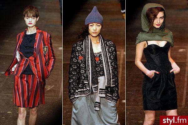 Pozostałe Ciuchy Moda