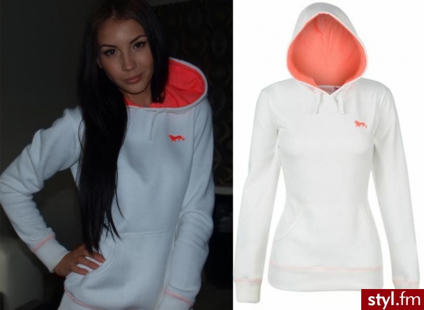 Bluzy Ciuchy Moda