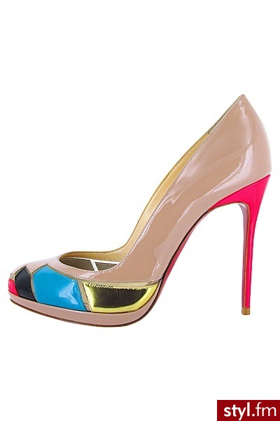 Christian Louboutin Shoes - 2013 - Misz-masz
