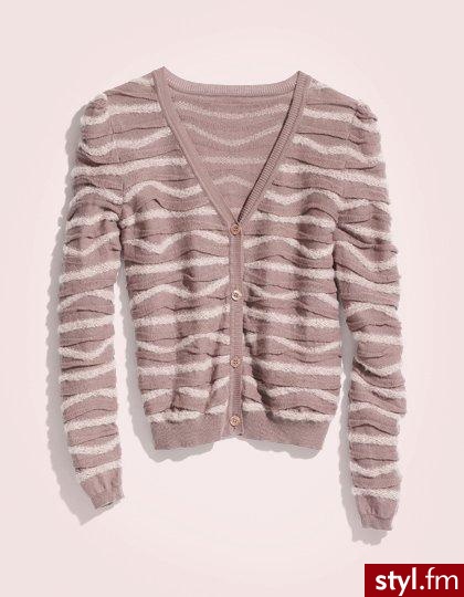 H&M - Pozostałe Ciuchy Moda
