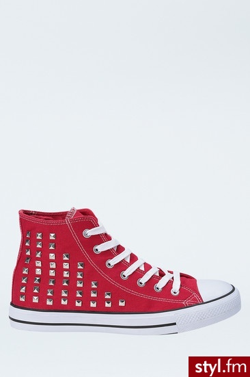 Trampki Buty Moda