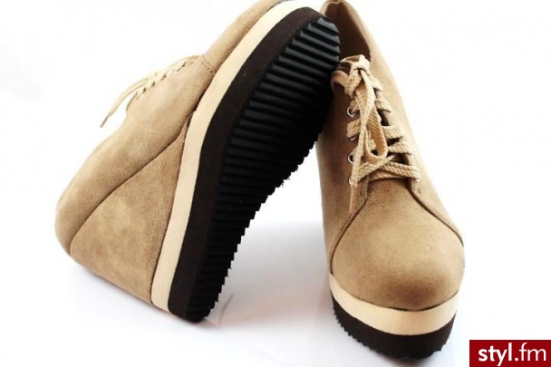 Koturny Buty Moda