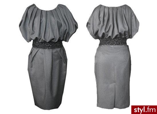 ciuchy. Emilia Świder
Jeżeli już jest proszę o link - Pozostałe Ciuchy Moda