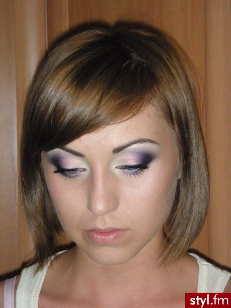 Dzienne Makijaże