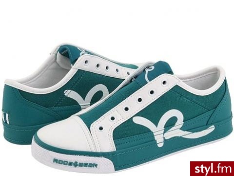 rocawear tiya - Pozostałe Buty Moda