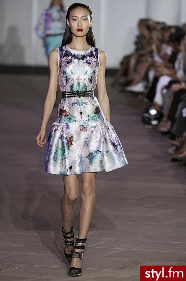 Pozostałe Sukienki Moda